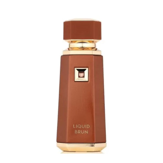 Liquid brun 100ml - Mosa Parfum