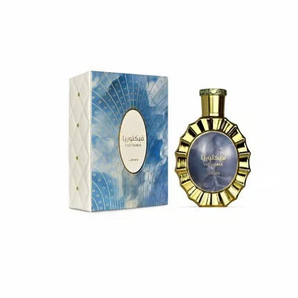 Victoria Lattafa 100ml - Mosa Parfum