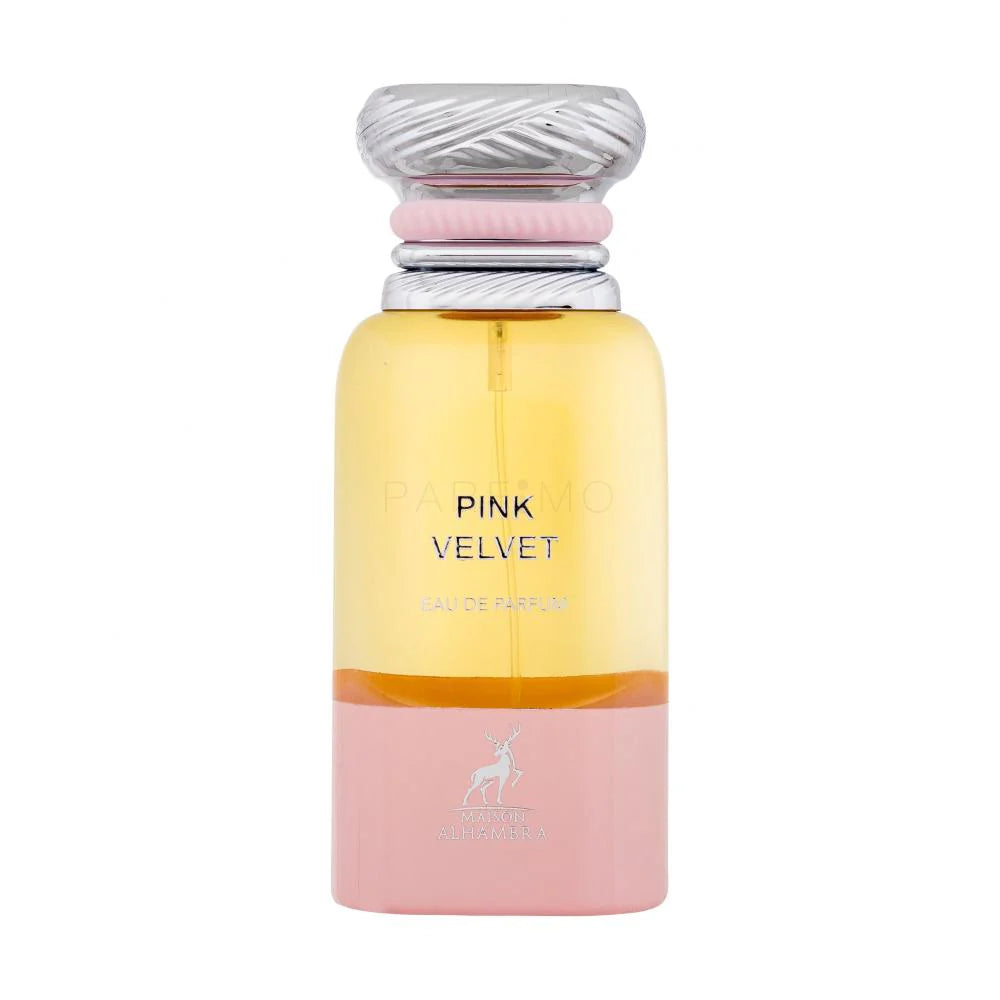 Pink Velvet 100ml