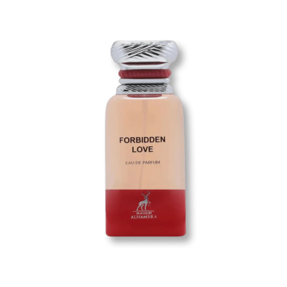 Forbidden Love 100ml