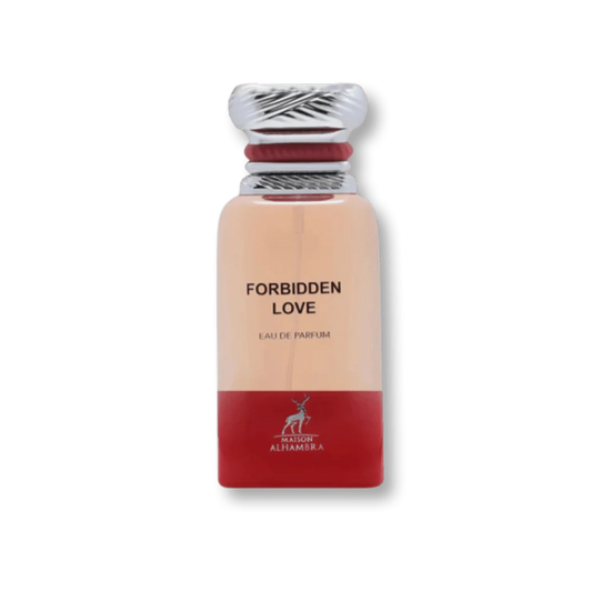 Forbidden Love 100ml