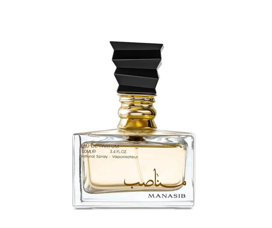 Manasib 100ml - Mosa Parfum