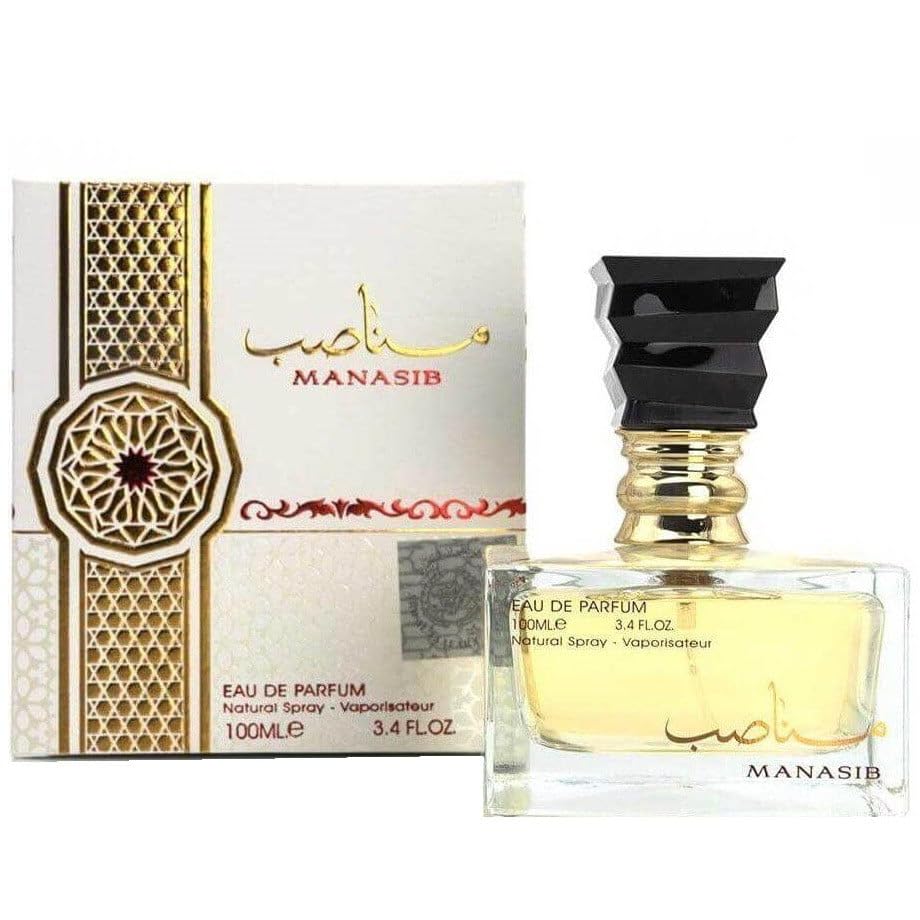 Manasib 100ml - Mosa Parfum