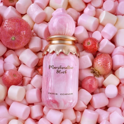 Marshmallow Blush Paris Corner 100ml