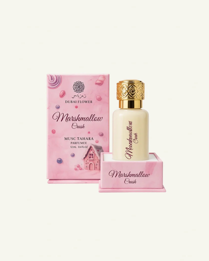 MUSC  Marshmellow - Mosa Parfum