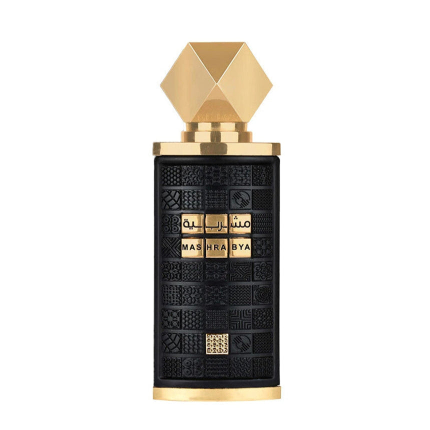 Mashrabya 100ml - Mosa Parfum