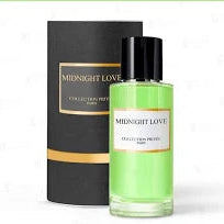 Midnight Love Convivium 50ml - Mosa Parfum