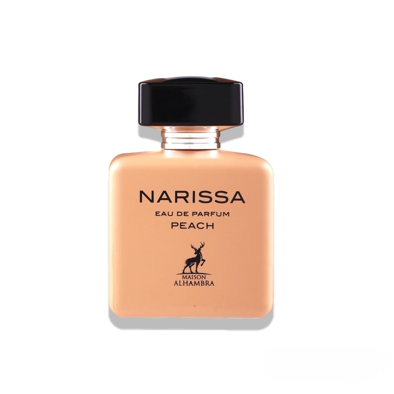 Narissa Peach 100ml