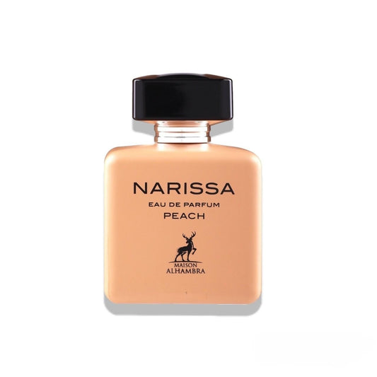 Narissa Peach 100ml