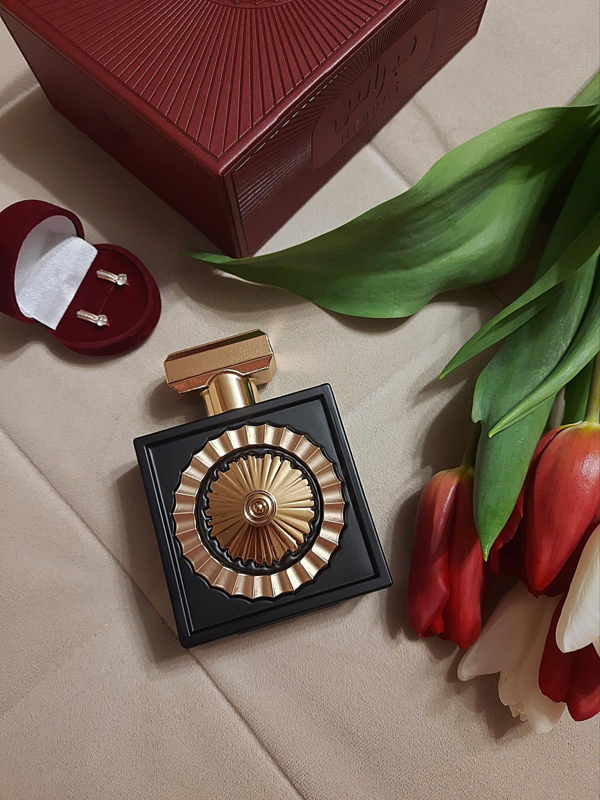 Nebras 100ml - Mosa Parfum