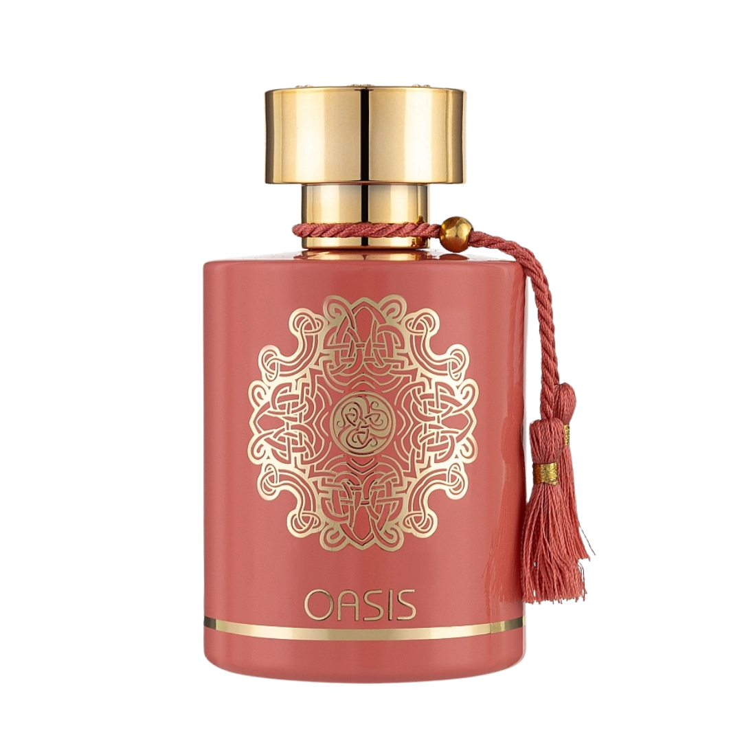 Oasis 100ml - Mosa Parfum
