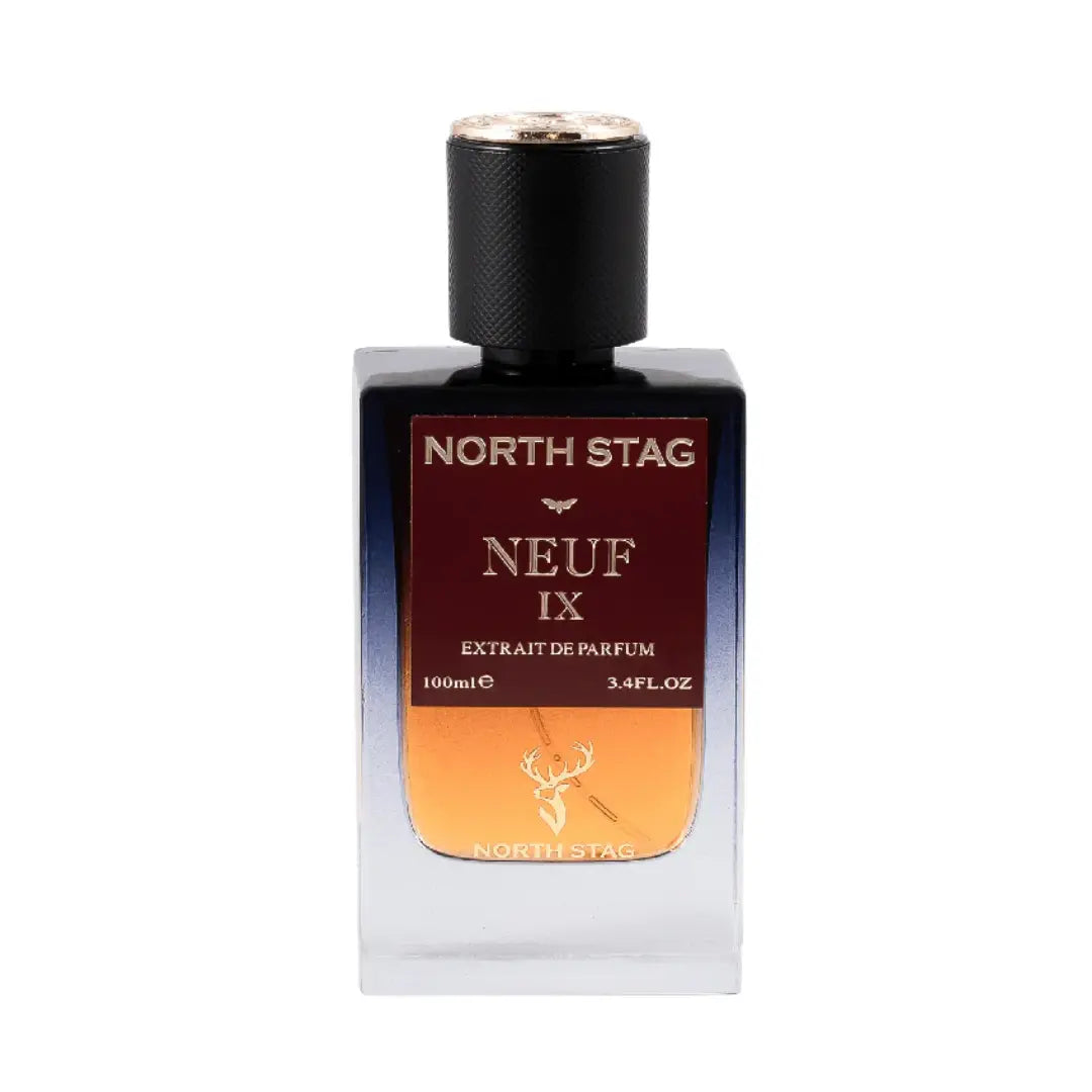 North Stag Neuf IX 100ml - Mosa Parfum