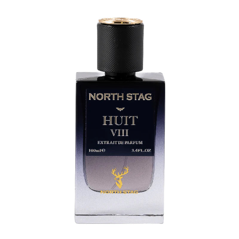 North Stag Huit VIII 100ml