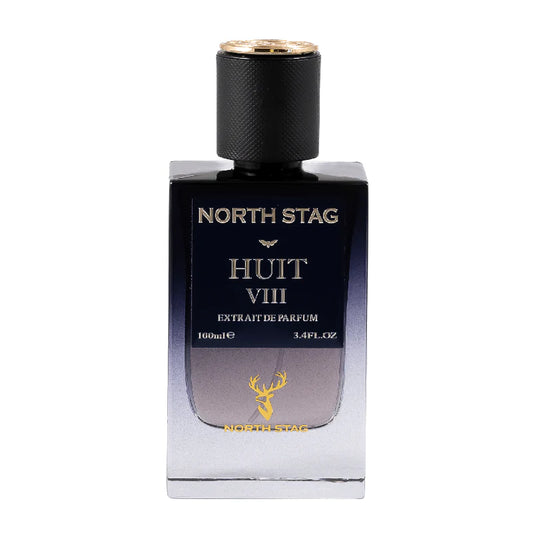 North Stag Huit VIII 100ml