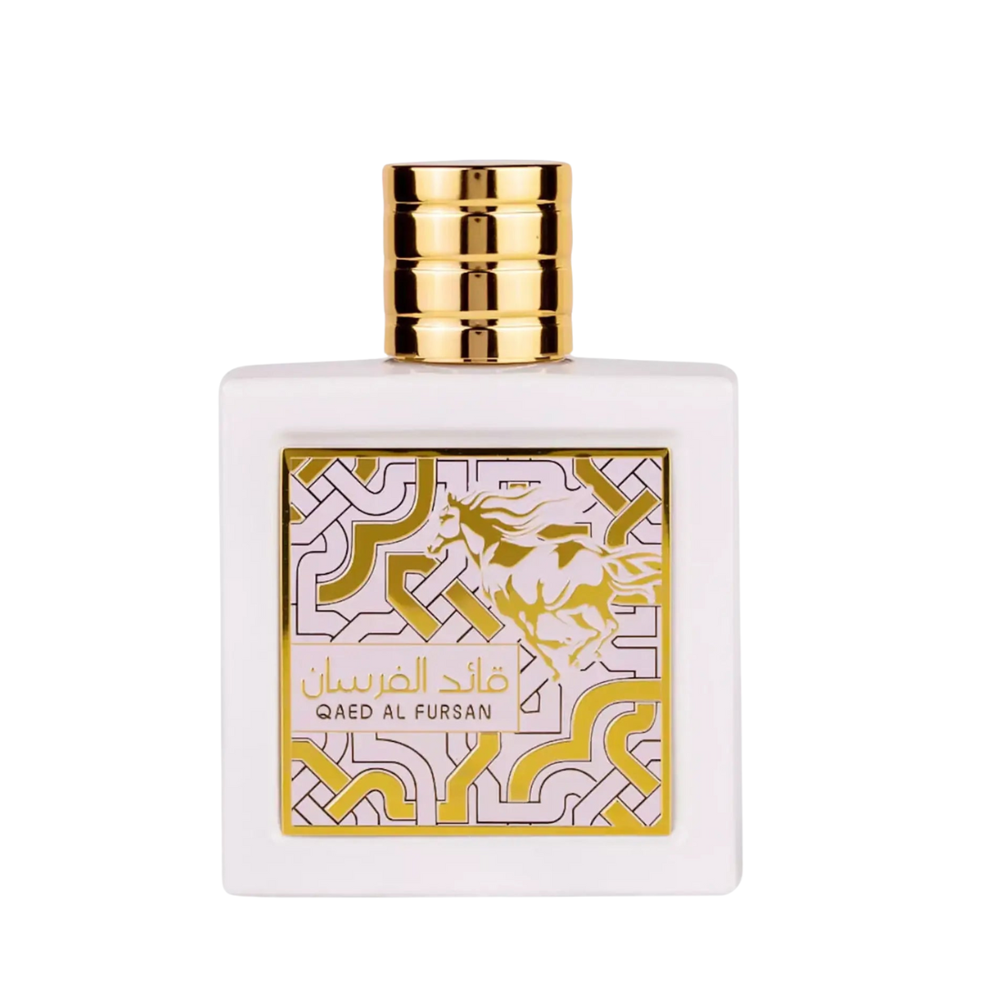 Qaed Al Fursan Unlimited 90 ml - Mosa Parfum
