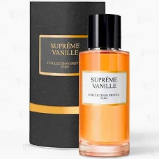 Supreme Vanille - Convivium 50ml - Mosa Parfum