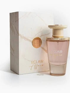 Éclair Affair French Avenue