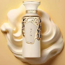 Creme of Clouds Fregrance Wold - Mosa Parfum