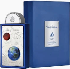Art of Universe Lattafa - Mosa Parfum