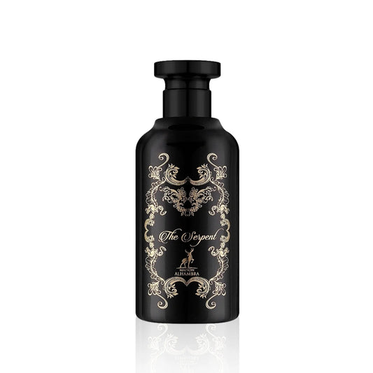 The Serpent 100ml