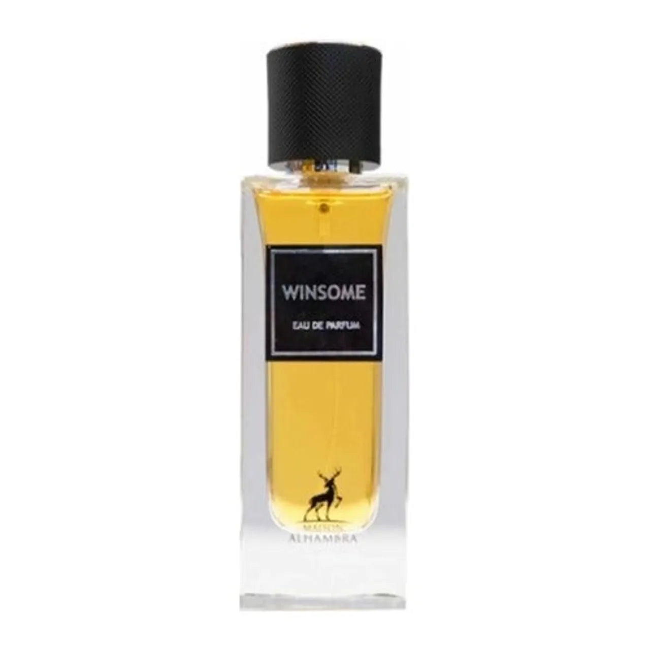 Winsome 90ml - Mosa Parfum